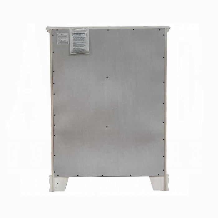 ACME Flora Chest - Bed & Sofa Hub