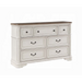 ACME Florian Dresser - Bed & Sofa Hub
