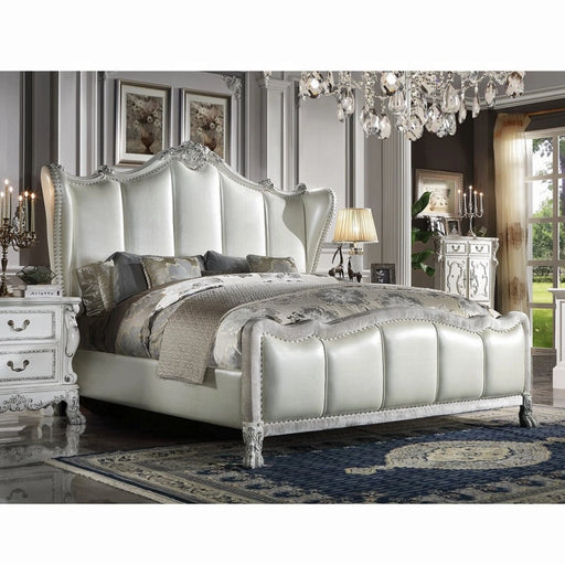 ACME Dresden II CK Bed - Bed & Sofa Hub