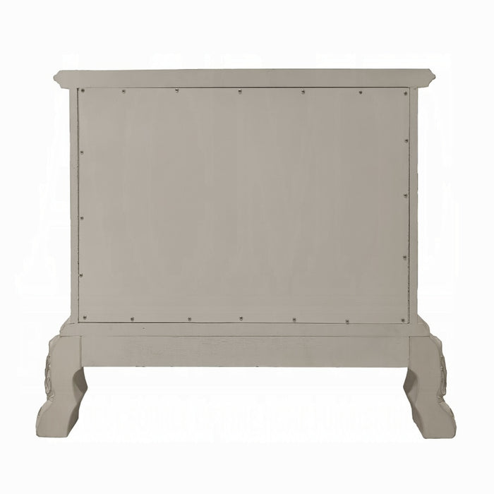 ACME Dresden II Nightstand - Bed & Sofa Hub
