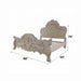 ACME Dresden Eastern King Bed - Bed & Sofa Hub