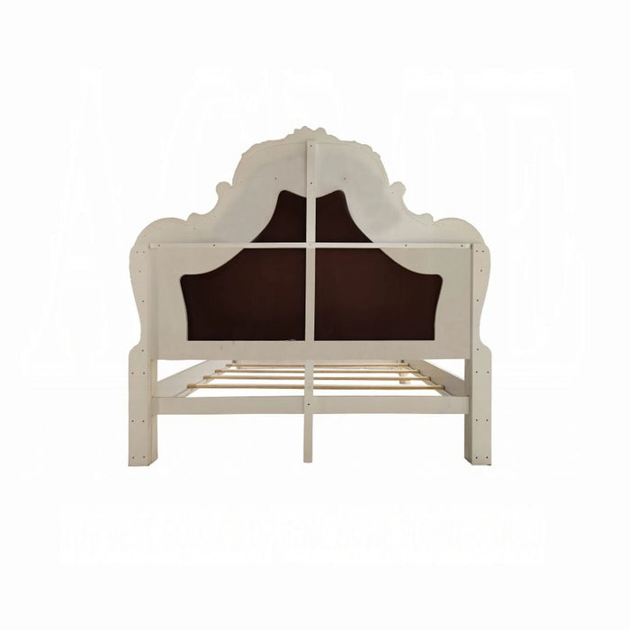 ACME Dresden II Queen Bed - Bed & Sofa Hub