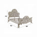 ACME Dresden Eastern King Bed - Bed & Sofa Hub