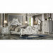 ACME Dresden Eastern King Bed - Bed & Sofa Hub