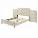 ACME Ranallo EK Wall Bed - Bed & Sofa Hub