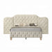 ACME Ranallo EK Wall Bed - Bed & Sofa Hub