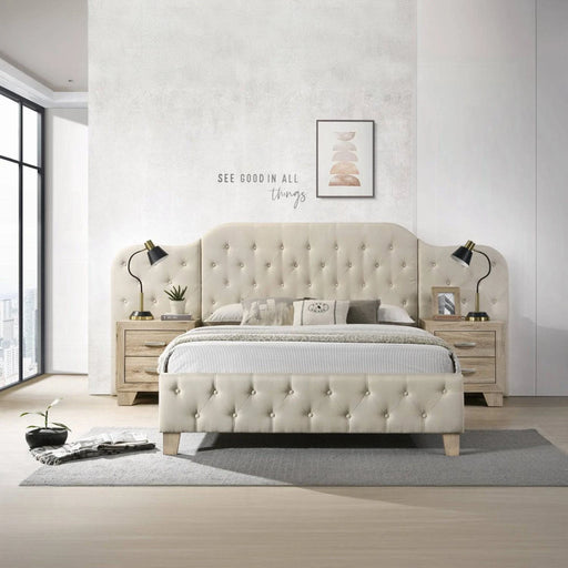 ACME Ranallo EK Wall Bed - Bed & Sofa Hub