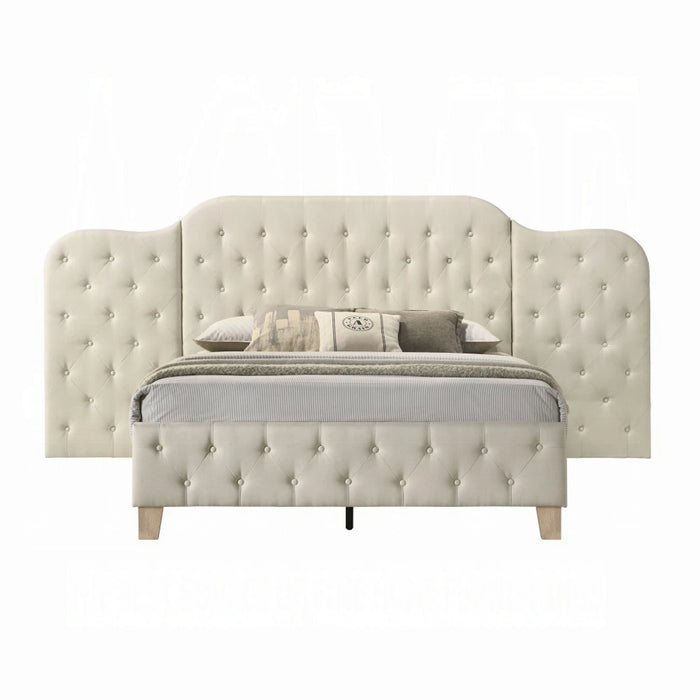 ACME Ranallo Queen Wall Bed - Bed & Sofa Hub