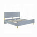 ACME Gaines CK Bed - Bed & Sofa Hub