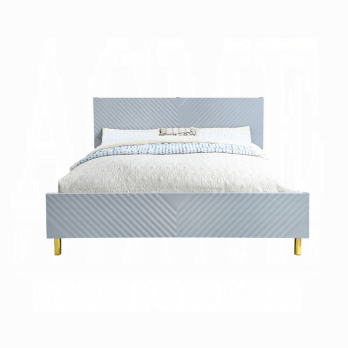 ACME Gaines CK Bed - Bed & Sofa Hub