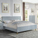 ACME Gaines CK Bed - Bed & Sofa Hub