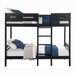 ACME Ekko Twin/Twin Bunk Bed - Bed & Sofa Hub