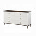 ACME  Carena Dresser W/Jewelry Tray - Bed & Sofa Hub
