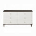 ACME  Carena Dresser W/Jewelry Tray - Bed & Sofa Hub