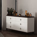 ACME  Carena Dresser W/Jewelry Tray - Bed & Sofa Hub