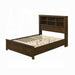 ACME Merrilee II Queen Bed W/Storage - Bed & Sofa Hub