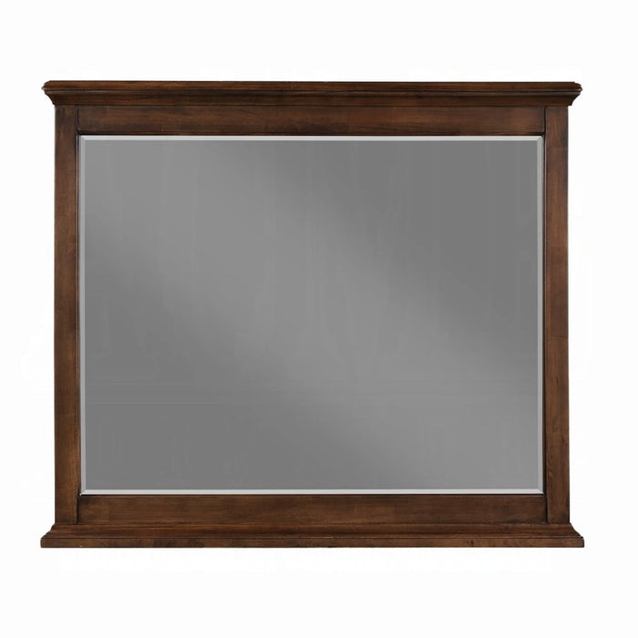 ACME Franklin 4PC Pack Full Bed Set - Bed & Sofa Hub