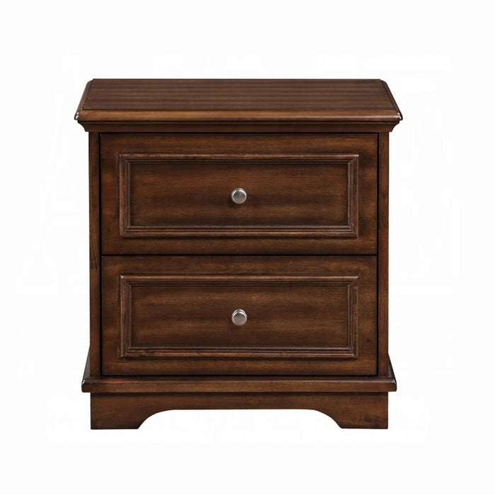 ACME Franklin 4PC Pack Full Bed Set - Bed & Sofa Hub