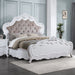 ACME Latisha Queen Bed - Bed & Sofa Hub
