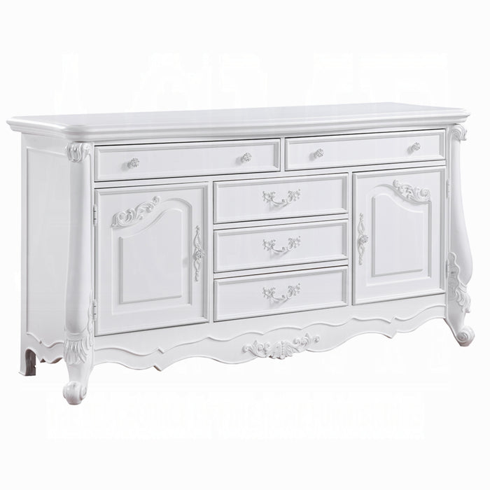 ACME Latisha Dresser - Bed & Sofa Hub
