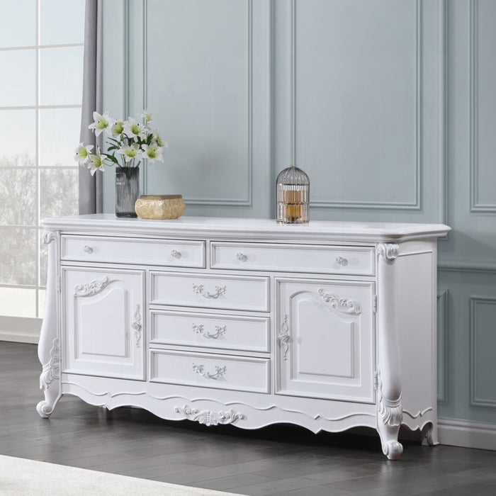 ACME Latisha Dresser - Bed & Sofa Hub