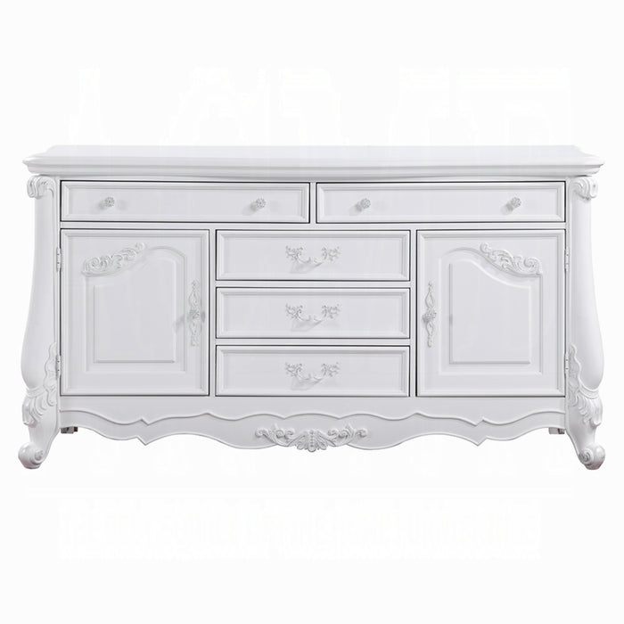 ACME Latisha Dresser - Bed & Sofa Hub