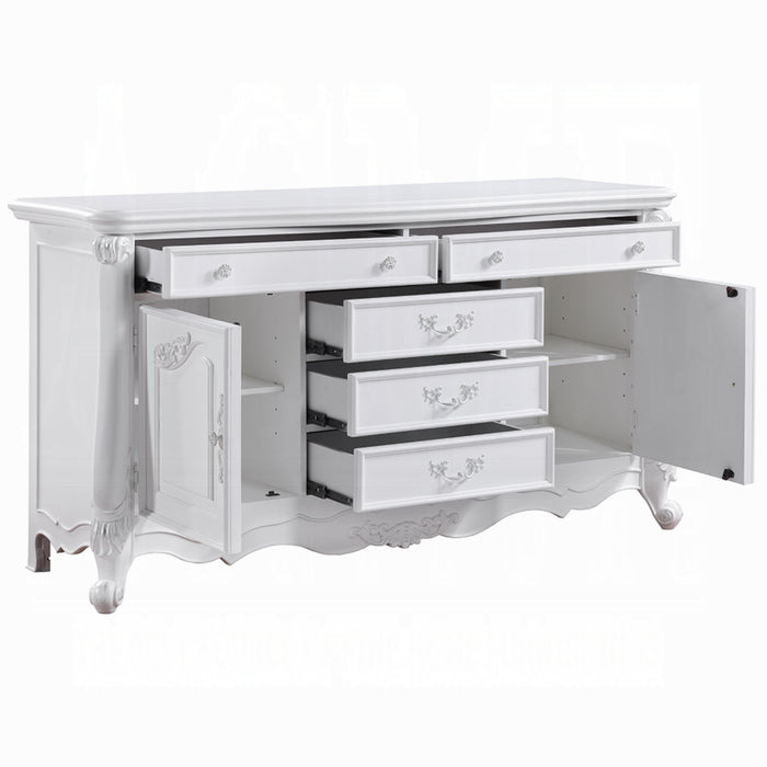 ACME Latisha Dresser - Bed & Sofa Hub