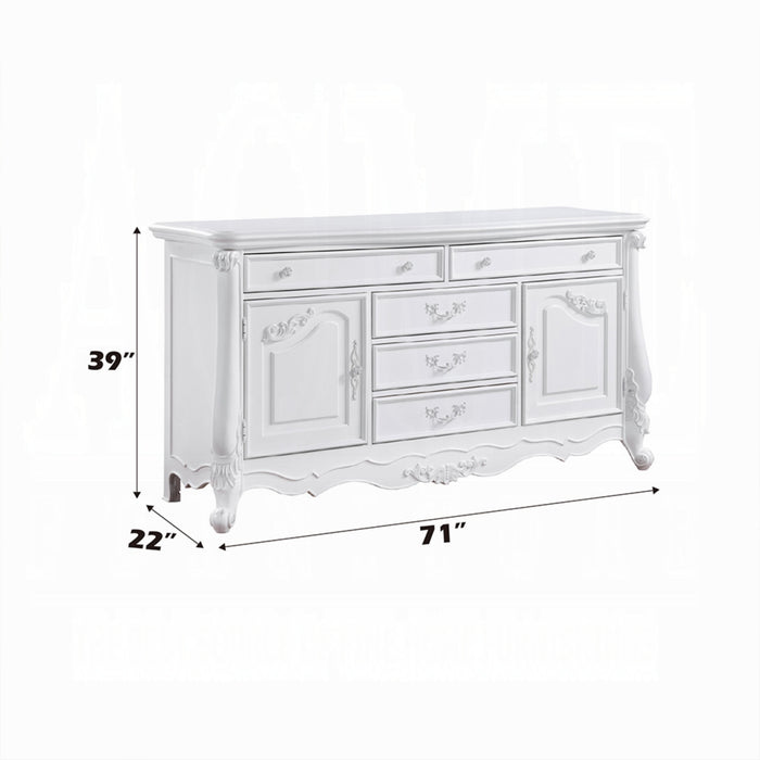 ACME Latisha Dresser - Bed & Sofa Hub