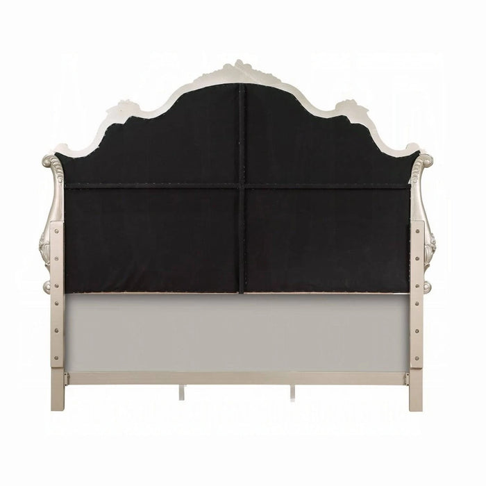 ACME Merrilee II Queen Bed W/Storage - Bed & Sofa Hub
