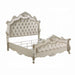 ACME Merrilee II Queen Bed W/Storage - Bed & Sofa Hub