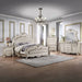 ACME Merrilee II Queen Bed W/Storage - Bed & Sofa Hub