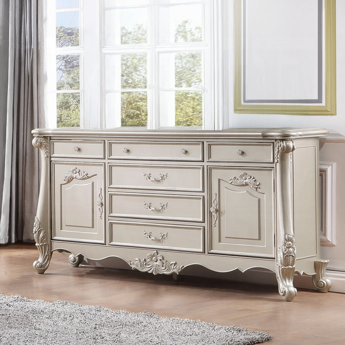 ACME Bently Dresser - Bed & Sofa Hub
