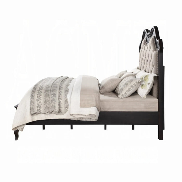 ACME Chelmsford EK Bed - Bed & Sofa Hub