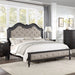 ACME Chelmsford EK Bed - Bed & Sofa Hub