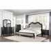 ACME Chelmsford Queen Bed - Bed & Sofa Hub