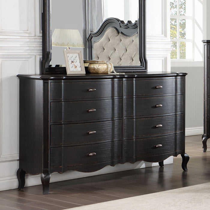 ACME Chelmsford Dresser - Bed & Sofa Hub