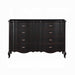ACME Chelmsford Dresser - Bed & Sofa Hub