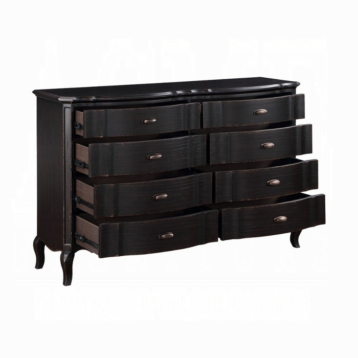 ACME Chelmsford Dresser - Bed & Sofa Hub