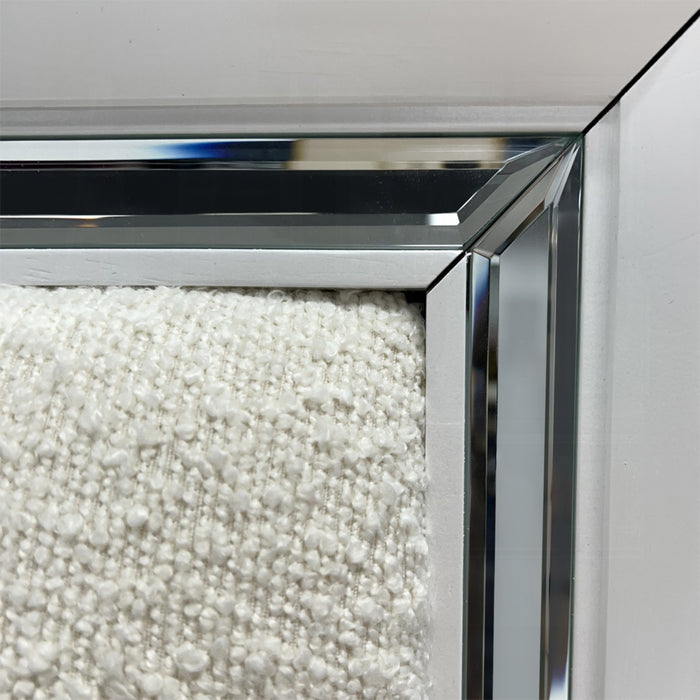 ACME Tarian EK Bed W/Led & Storage - Bed & Sofa Hub