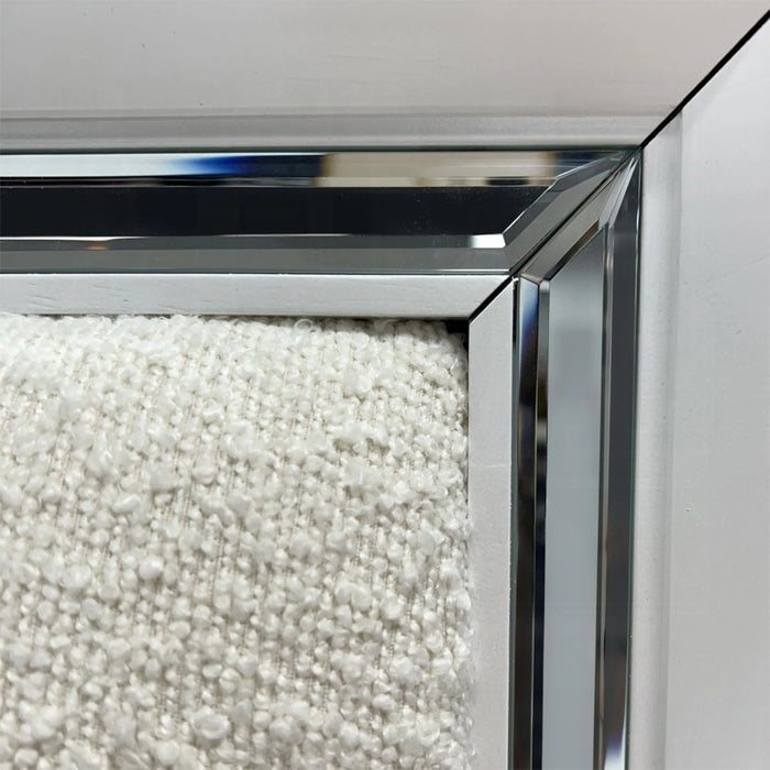 ACME Tarian Queen Bed W/Led & Storage - Bed & Sofa Hub