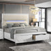 ACME Tarian CK Bed W/Led & Storage - Bed & Sofa Hub