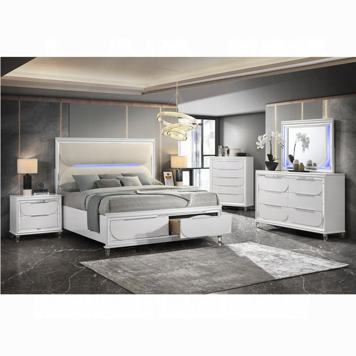 ACME Tarian Dresser - Bed & Sofa Hub