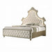 ACME Lucienne Queen Bed W/LED - Bed & Sofa Hub