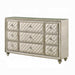ACME Lucienne Dresser - Bed & Sofa Hub