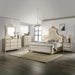 ACME Lucienne Dresser - Bed & Sofa Hub