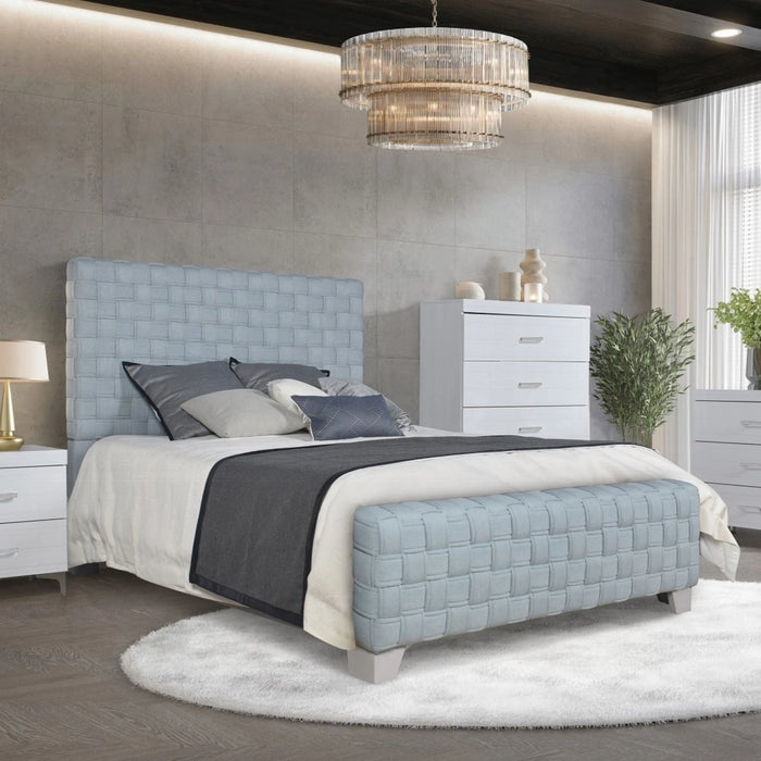 ACME Saree EK Bed - Bed & Sofa Hub