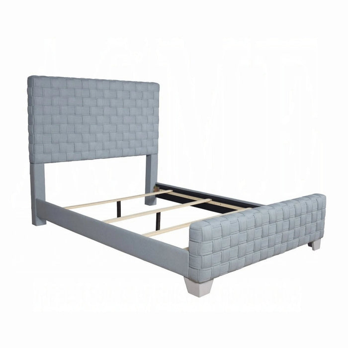 ACME Saree Queen Bed - Bed & Sofa Hub