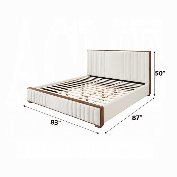 ACME Kaleea EK Bed - Bed & Sofa Hub