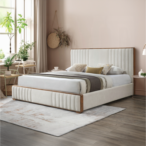 ACME Kaleea EK Bed - Bed & Sofa Hub