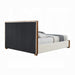 ACME Kaleea Queen Bed - Bed & Sofa Hub